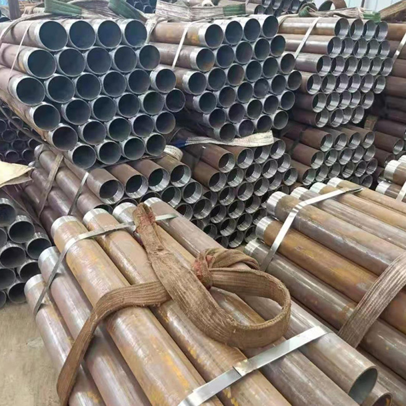 岑溪地质跟管