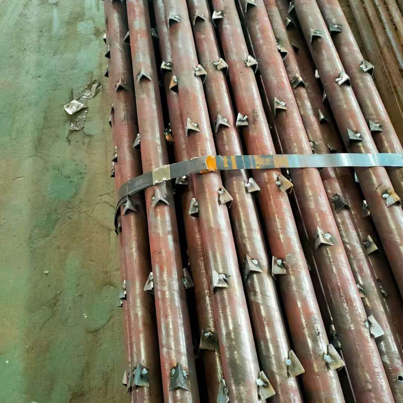 岑溪土钉小导管