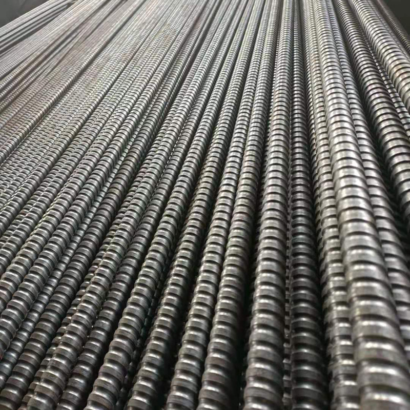 岑溪中空锚杆