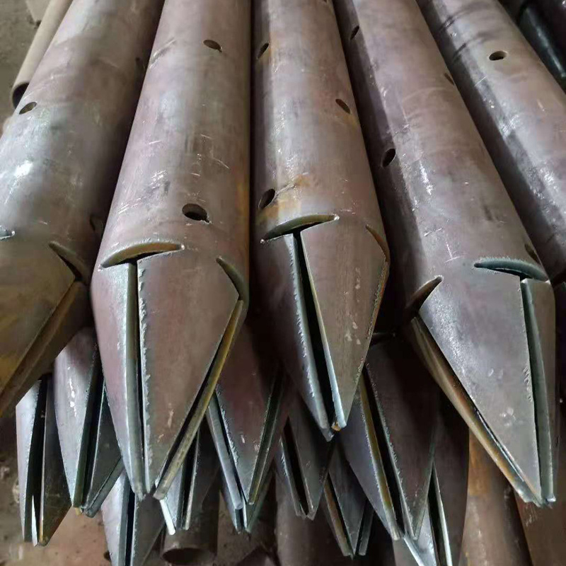 岑溪预埋注浆管